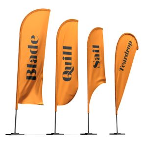 Beachflag